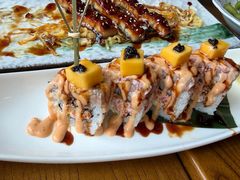-阿吾罗日本料理(K11艺术中心店)