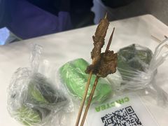-陈记印尼风味小吃(北湖店)