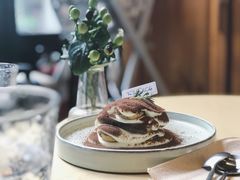 -fishtank鱼缸咖啡(三山街店)