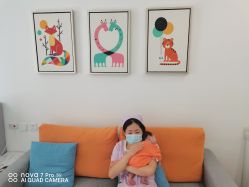 -月满阁月子中心(莲湖区店)