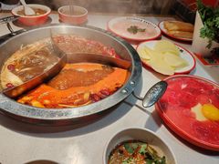 -犊门火锅(长沙五一广场总店)
