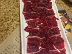 -潮汕牛肉火锅(铁西店)
