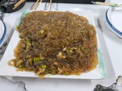-途肴·老农饭庄(百里峡店)