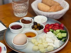 -MADO冰淇淋咖啡馆(淘金店)