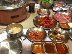-西塔老太太泥炉烤肉(沈阳店)