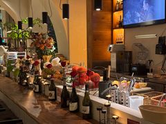 -长春藤咖啡(北园店)