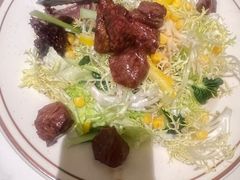 -赤火牛排(金狮广场店)