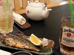 -长崎屋·日本料理·刺身·烧鸟(天河北路店)