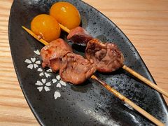 -人间酒暖·Go blanc·烧鸟·深夜食堂(陆家嘴店)