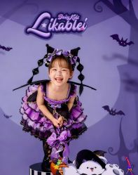 -倾城宝贝儿童摄影(广州天河店)