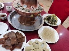 -山海关清和浑锅店