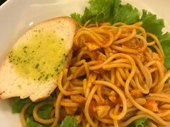 -J Daeng Seafood