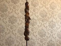 -福寿斋·老北京铜锅涮肉·烧烤(清岚店)