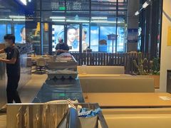 -玛尚诺Pizza&Bar(长泰广场店)
