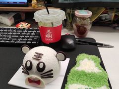 -巴黎贝甜(宜山路店)