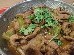 -和合谷(北新桥店)