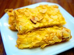 杏仁炸鲜奶-华峰食馆(氹仔店)
