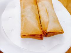湘味春卷-食膳公园包子铺(烈士公园店)