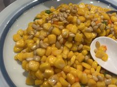 -郭林家常菜(狼垡店)