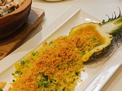 -云庭汇·粤菜海鲜(东盟盛天地店)