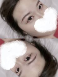 -YIMEI ART半永久纹眉·野生眉