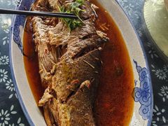 -百花人家(清水田园店)