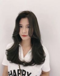 -TRIMS HAIR 修剪造型·烫染接发
