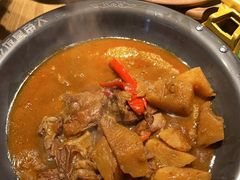 -吃饭皇帝大·土家民族菜(温州万象城店)