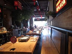-管氏翅吧(马家堡店)