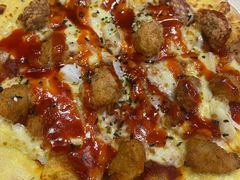 -达美乐比萨(双安店)