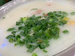 -南记食粥坊·宵夜大排档(莲花总店)