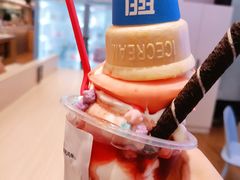 -DQ·蛋糕·冰淇淋(湖景东路店)