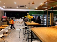 -龙治汉堡(中华城店)