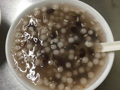 -芳婆糕团店(王府大街店)