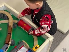 -Lilliput粒粒堡亲子餐厅(置汇旭辉店)