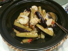 -粤风阁中餐厅(五洲皇冠酒店)