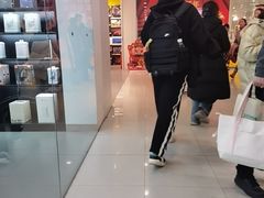 -汉堡王(西直门凯德MALL店)