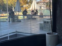 -CEMENT·coffee bar (凤凰创意园店)
