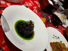 -上海滩餐厅(BFC外滩金融中心店)