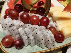 -三迪希尔顿酒店·星空酒廊