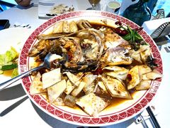 -旺顺阁·北京菜(北辰上品+)