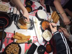 -汤岛涮小火锅(温州龙湾万达店)