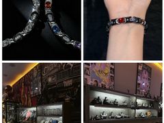 -梵薇Joker.V银饰工作室