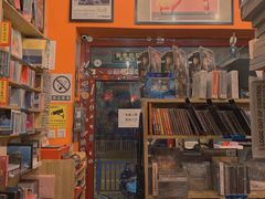 -独音唱片 Indie Music