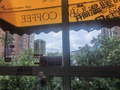 -上岛咖啡(华源四里店)