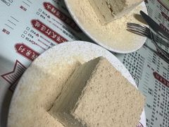 -香港華心糖水鋪(南西总店)