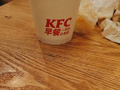 -肯德基(机场三店)