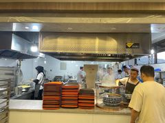 -清真磨沟沿老字号牛肉面(总店)
