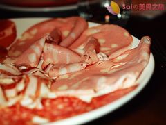 -La Tavernetta(Bar à Vin)(乌鲁木齐路店)