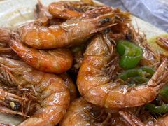 -贞姨美食·老字号海鲜大排档